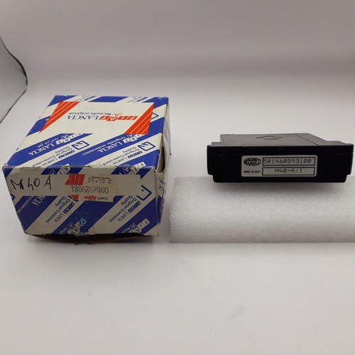Fiat lancia tester - fiat,