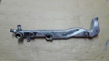 Tubo rigido pompa acqua raffreddamento motore alluminio fiat bravo hgt 2.0 1997