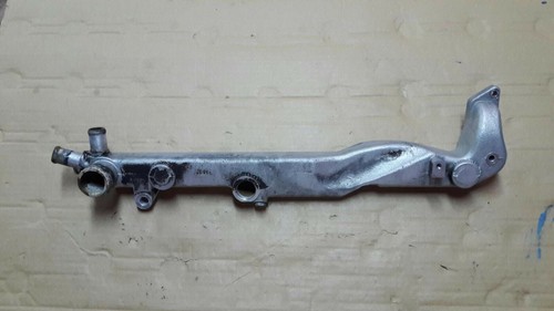 Tubo rigido pompa acqua