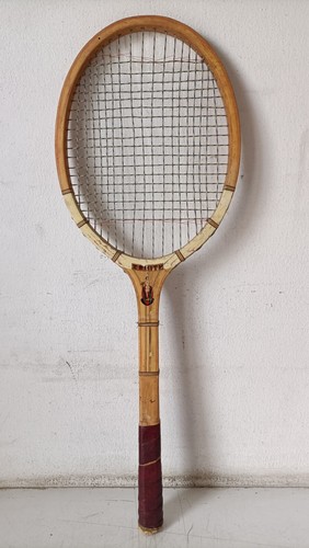 Zenith racchetta tennis in - zenith,