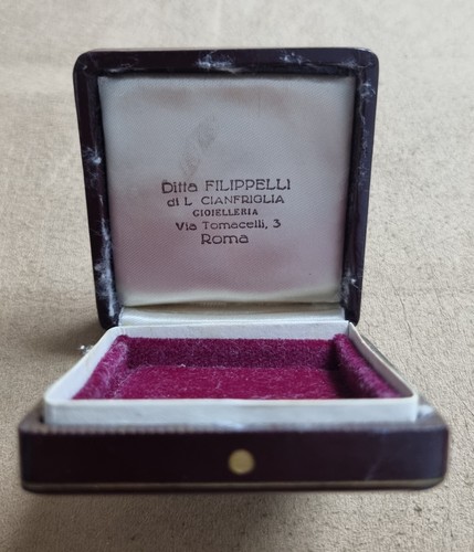 Filippelli cianfriglia roma - filippelli,