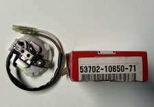 NUOVO OEM INTERRUTTORE SEDILE