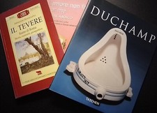 LOTTO DI TRE LIBRI DA