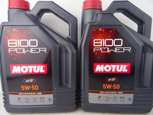 Motul 8100 5w50 - motul, sport