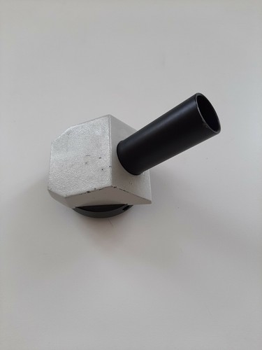 Testa microscopio biologico - ,