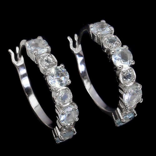Orecchini argento sterling - orecchini, in