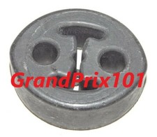 SUPPORTO TERMINALE SCARICO