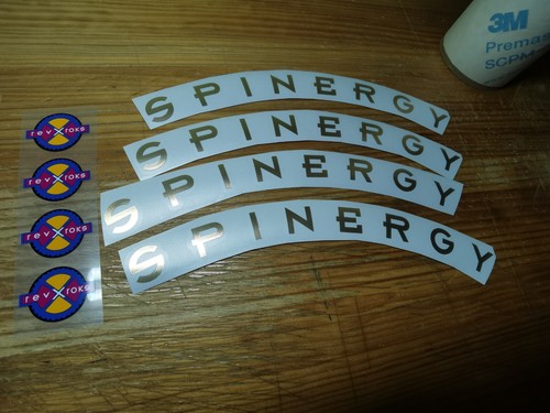 Spinergy rev roks - spinergy,