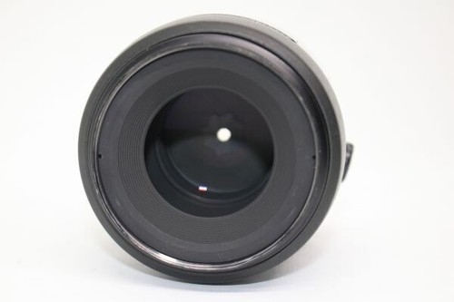 Pentax smc 100 mm - smc,