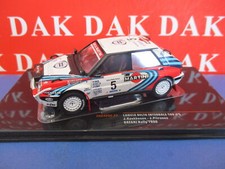 Die cast 1/43 Modellino Auto