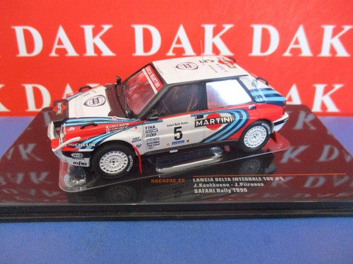 Die cast modellino auto - die, 1/43