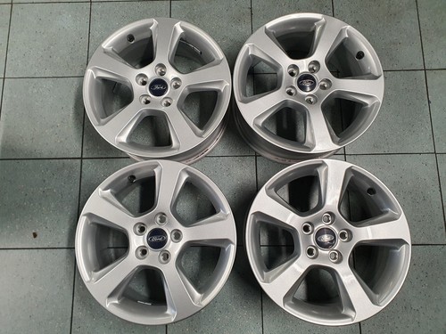 Cerchi ford focus mk3 - 4,