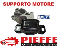 Supporto motore Sx lato cambio