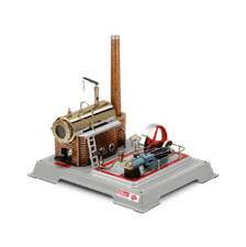 Wilesco 00016/75 Macchina a