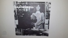 Ilio dalbi la commessa - –,