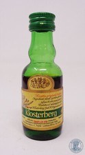 Miniature / Mignon Liquore alle erbe KLOSTERBERG