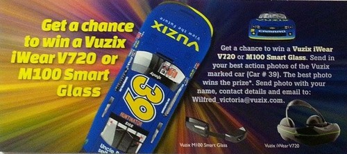 2015 ryan sieg vuzix - 2015, camaro"