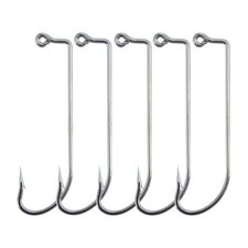 50pz Ganci da Pesca 90 Gradi