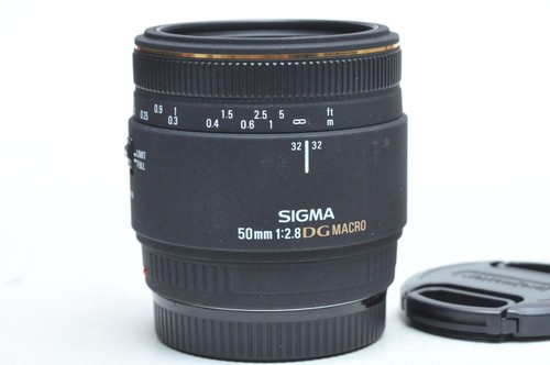 Sigma 8 ex dg - sigma,