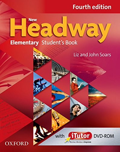 New headway elementary - new,