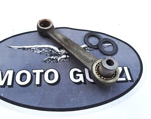 Biela nueva guzzi - biela,