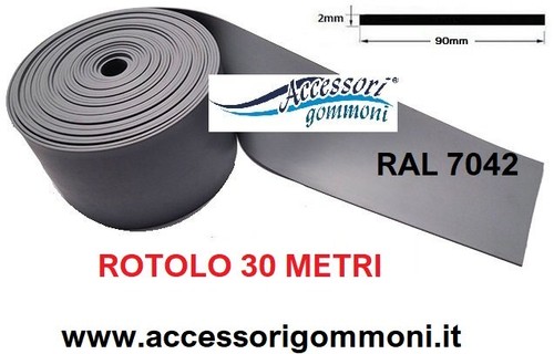 Piattina profilo per - profilo,