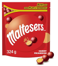 Maltesers, Bocconcini di