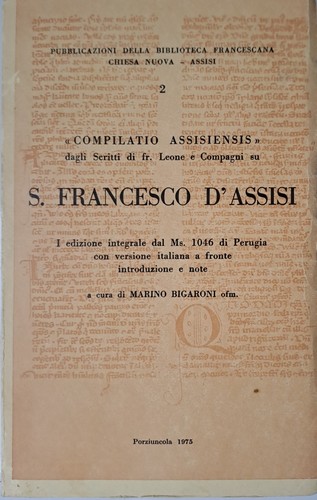 Francesco assisi dagli - d'assisi,