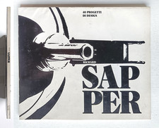 Richard Sapper 40 progetti di