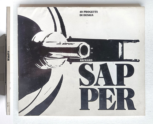 Richard sapper progetti - richard, di