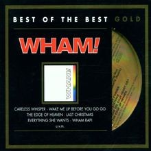 The Final von Wham! | CD |