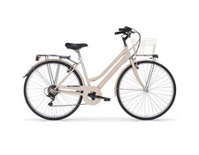 City bike mbm touring - bike, donna