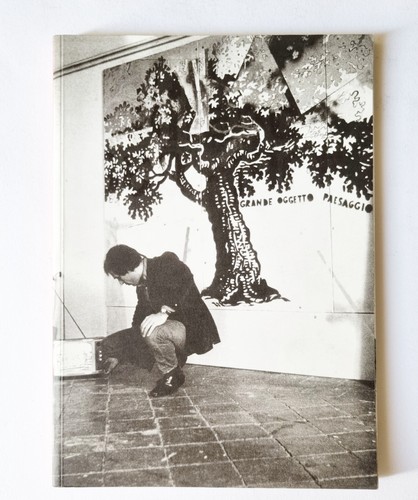 Mario schifano 1960 1965 - 1960-1965, a