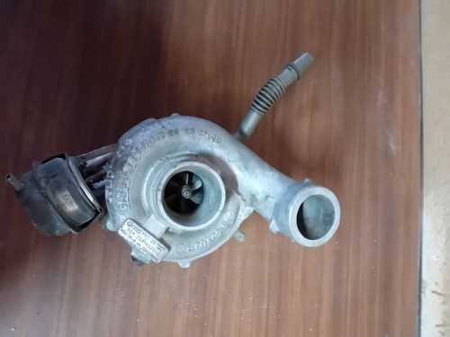 Audi 4b 2003 diesel - c5,