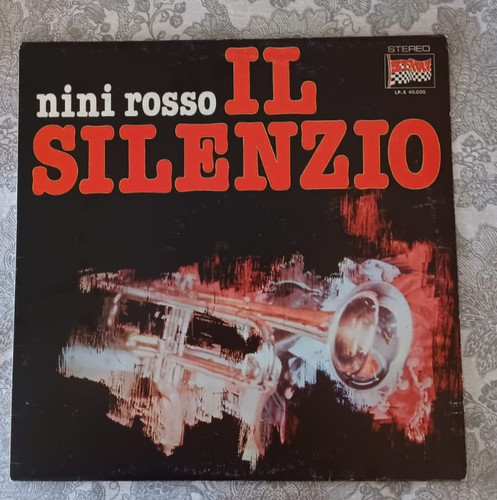 Vinile giri nini - 33,
