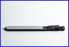 Penna a sfera tascabile piatta