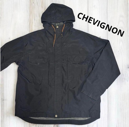 Giacca parka montagna