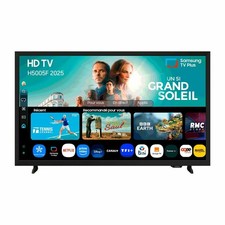 Smart TV Samsung