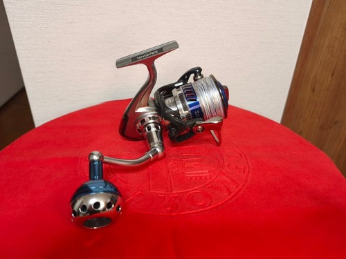 Daiwa saltiga 4500h 445483 - 4500h,