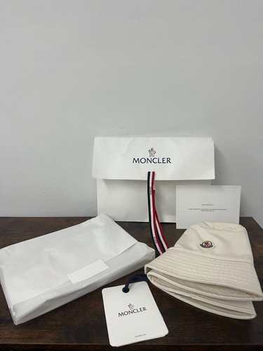 Cappello moncler uomo logo - uomo,
