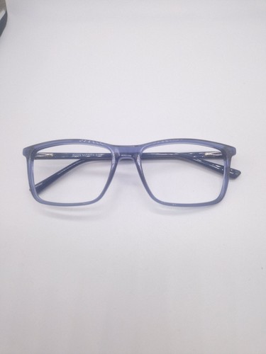 Boots m23014 blue - blue, eyeglasses