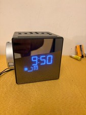 Radiosveglia - Radiosveglia Sony ICF-C1 LED nera