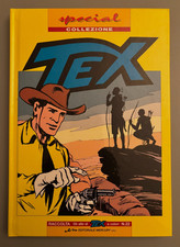 Raccolta Gli albi di Tex a