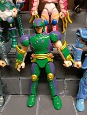 Saint Seiya, i cavalieri dello