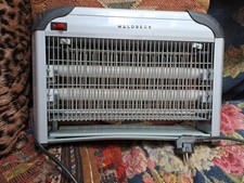 Cattura Zanzare Griglia Elettrica