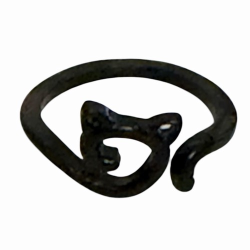 Nuovo anello gatto - anello,
