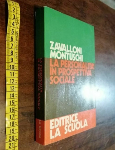 Libro personalita in - personalita',