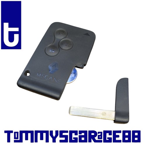Scheda chiave originale