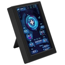 Monitor Temperatura Computer