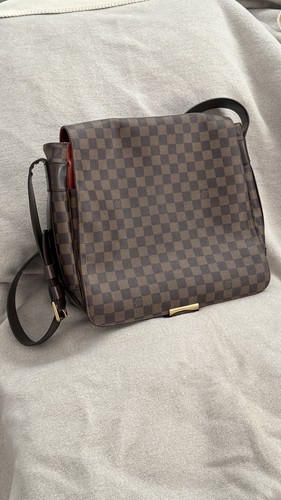 Louis vuitton bastille borsa - louis,